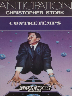 cover image of Contretemps